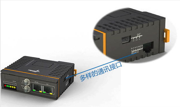 無(wú)線通訊網(wǎng)關(guān)